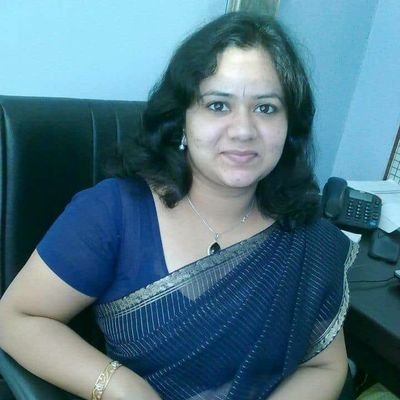 nidhibhatnagar's profile picture. Academician by profession and artist by heart...
only objective is to create awareness for saving trees
#savefullygrowntrees