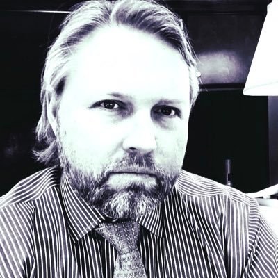 JasonRainey's profile picture. Kentuckian ⚖️