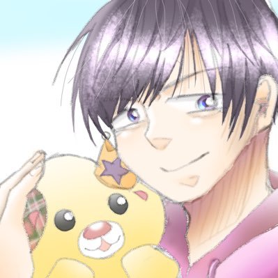 そうゆ🍩さんのプロフィール画像