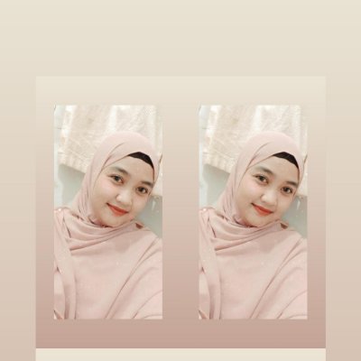 My name is Riza