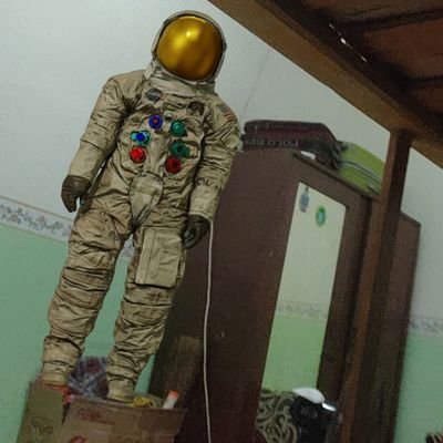 I just want to have fun