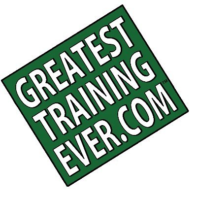 Greatest Training Ever Profile