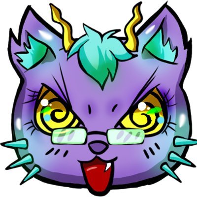 PC Twitch Streamer Affiliate by night... a Nerd, Cosplayer, Artist, Writer,Teacher and Mother by day!