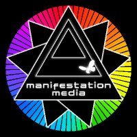 MANIFESTATION MEDIA(@ManifestationMe) 's Twitter Profile Photo