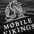 Follow the latest status of Mobile Vikings.