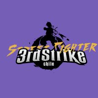 3rd Strike Chile (@3rdstrikecl) 's Twitter Profile Photo