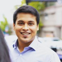 Rohit Roy (@rroy97) 's Twitter Profile Photo