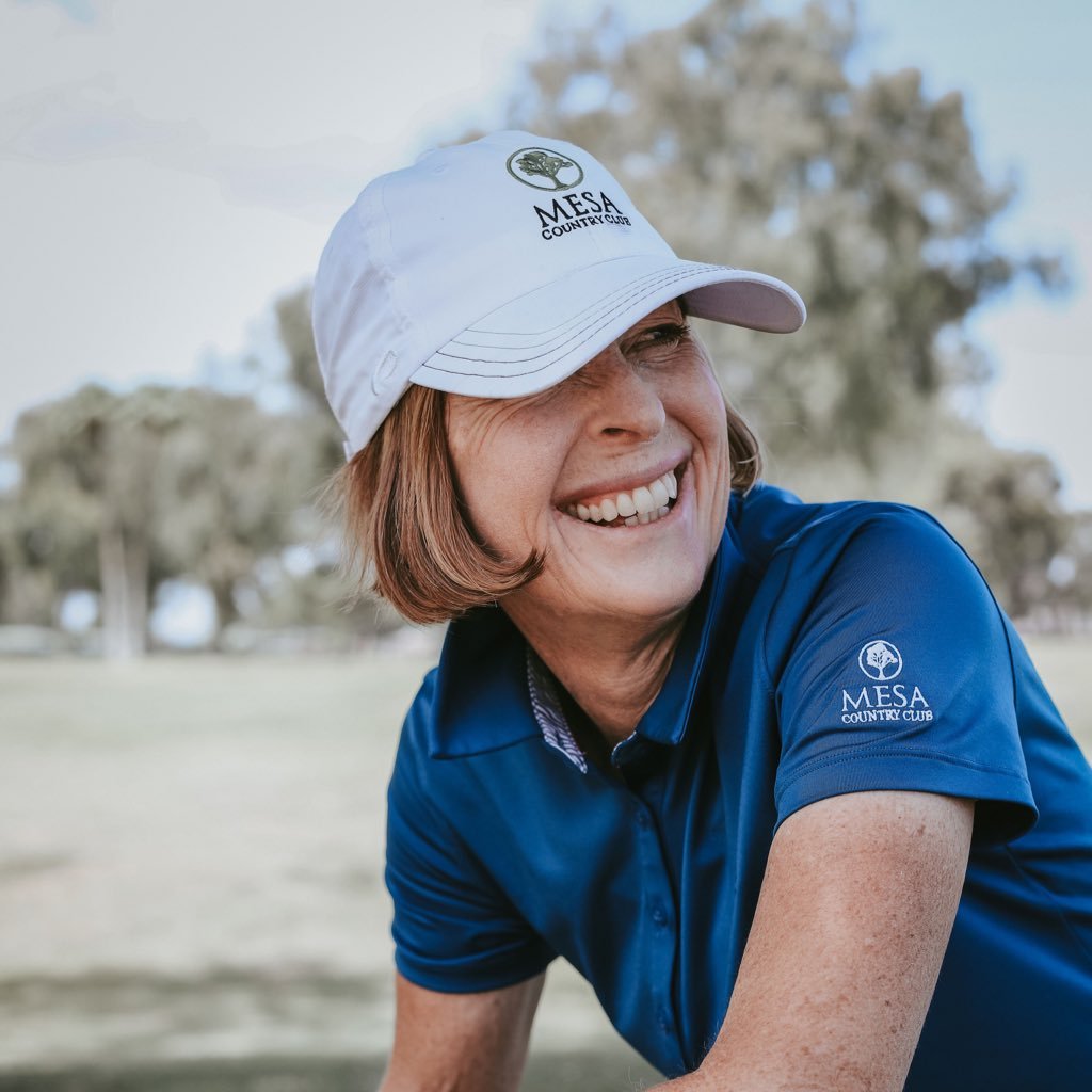 LPGA Professional / 𝙂𝙤𝙡𝙛 𝘿𝙞𝙜𝙚𝙨𝙩 Best By State 2022-2023 AZ