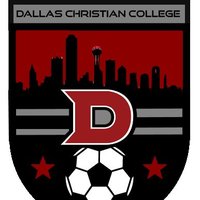 Dallas Christian College Soccer (@dcrusadersoccer) 's Twitter Profile