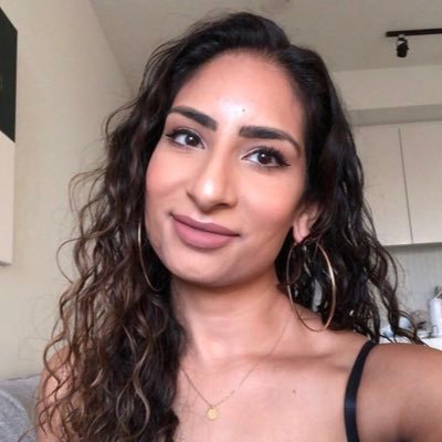 Addictions fellow @UofTFamilyMed 👩🏽‍⚕️MD CCFP|🇮🇳🇨🇦| Interested in Health Equity, Harm Reduction, & Mental Health. Feminist. She/Her. 🍰☕️ #BLM