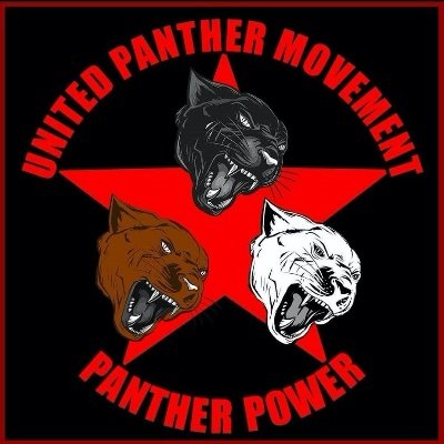 United Panther Movement - Florida Branch
Mass Org of the New Afrikan Black Panther Party PC

Dare to struggle! Dare to win!
DM to get involved. 
AP2P✊🏿🤎🖤💯