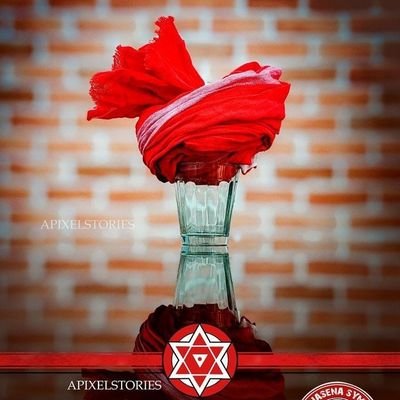 Amma Nanna Pavan Kalyan ❤️ ViRaT Kohli 💜 Rapo😎 Anupama 😘