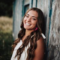 Carley Wilson - @carleywilsonn9 Twitter Profile Photo