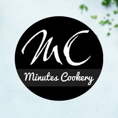 minutescookery's profile picture. Minutes Cookery