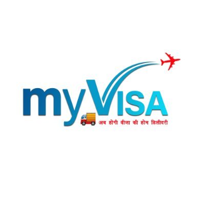 officialmyvisa's profile picture. myVisa (A Group of Real Tour and Travels) offers you all types of visas with utmost ease and transparency.
Email :- info@myvisa.co.in
Contact No:- 01755000007