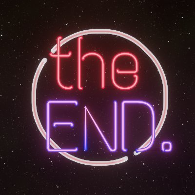 Theend1234G's profile picture. Hi I'm Fabian or theEND, I'm a passionate gamer and a aspiring game developer, come and join my Stream over on Twitch!
https://t.co/h77qXr0oik