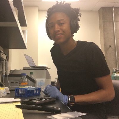 • Assistant Professor @UCLA @TheStewartLab• PhD in Bioengineering • Working towards creating programmable RNA materials 🧬