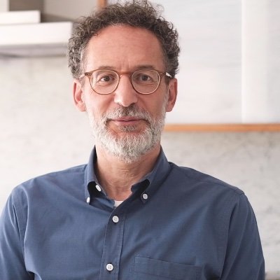 Professor of Pediatrics at Childrens Hospital of Los Angeles and Author of