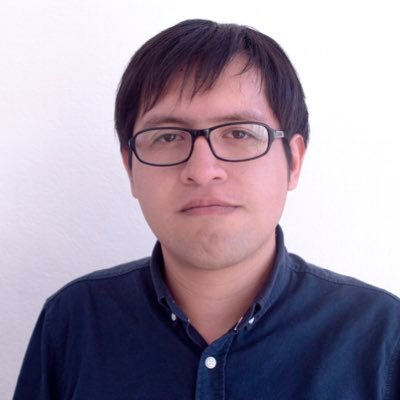 JavierFCB's profile picture. UX Designer