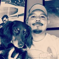 Mike (@neurohead) Twitter profile photo