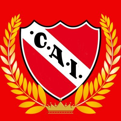 Palmarés del C.A Independiente.
Copas Internacionales y Rioplatenses del #ReyDeCopas
Campeonatos Profesionales, Amateurs y Copas Nacionales del #OrgulloNacional