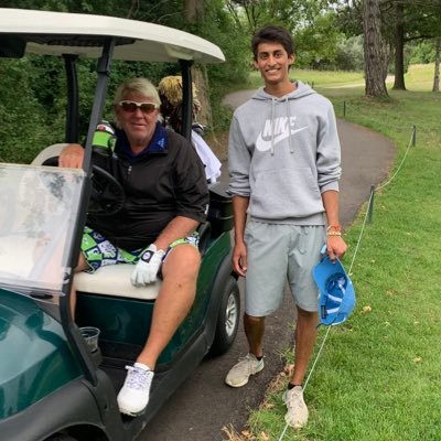 Tejseth41's profile picture. gluten free sliced bread is the greatest invention since sliced bread | football analytics tweets found at @tejfbanalytics