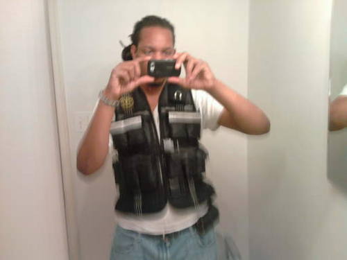 Paidinfull24's profile picture. Frank Whyte of Bmore