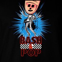 Bash & Pop(@bashnpop) 's Twitter Profileg