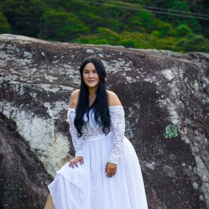 CatalinaTavera's profile picture. 