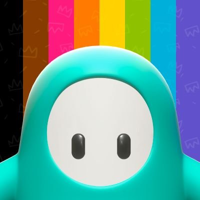 FallGuysClipz's profile picture. The latest news, downtime, updates, trailers, item shop, memes, and more | Fan page | Not Affiliated w/@Fallguysgame