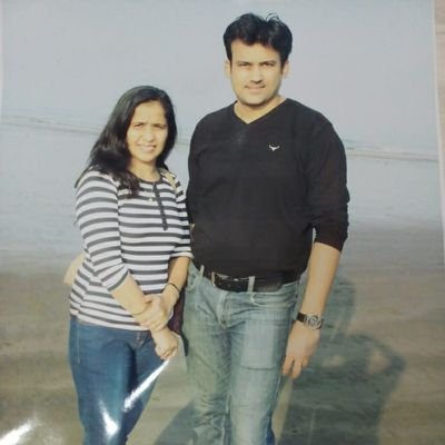 AnujaDubey145's profile picture. 