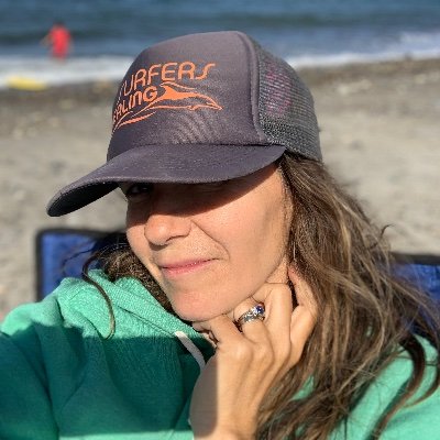 joanjubett's profile picture. 