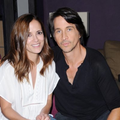 Michael Easton, Dom Zamprogna, Bryton James, Rebecca Budig, Stephen Nichols, Maurice Benard, Steve Burton, Alison Sweeney, Fayden, Fanna, Elevon, Stayla, Lumi