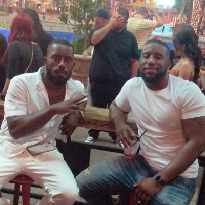 DeeCharles__'s profile picture. HTX ✈️ PHX 🌵🦂 ZB♦️