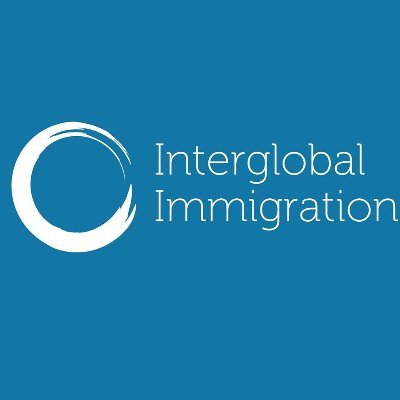 InterglobalImm1's profile picture. At InterGlobal Immigration, we provide all the consultation services related to visa and immigration policies as well as norms.