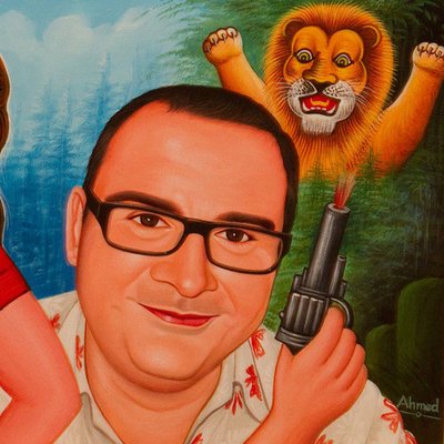 Joe Havely (@joehavely) | Twitter