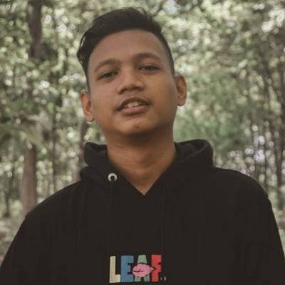 Agustikus3's profile picture. Aku ganteng terimakasih