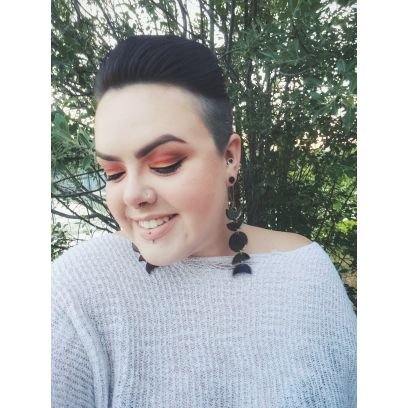 SavMcK's profile picture. she/her, métis, volunteer firefighter, social worker, feminist, BLM, anti-fascist, anti-colonial, anti-racist.