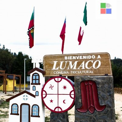 Radio Pastenina Fm , Lumaco- Capitan Pastene- Araucania - Chile