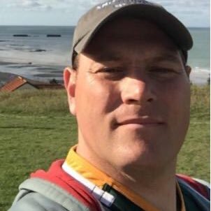 Father, Husband, budding part time Astronomer, Google and Nat Geo Certified Trainer & Educator, passionate about Innovation, Ed tech and Rugby.