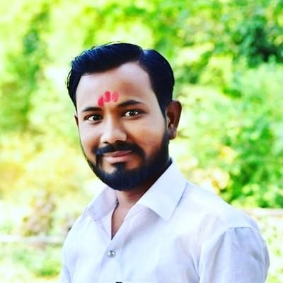 VithalDeshmuk11's profile picture. shivsena parbhani