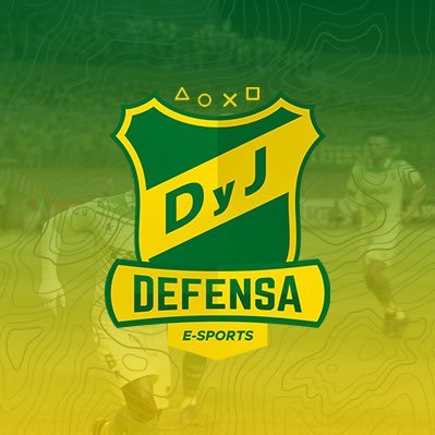 Cuenta oficial del @ClubDefensayJus de Fútbol Virtual. Primera División @IESAArgentina. Campeón Copa Argentina #12🏆