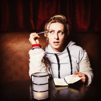 Maxi Witrak (@maxiwg) 's Twitter Profile