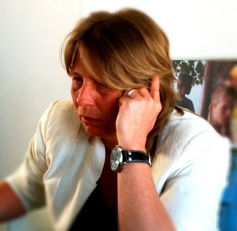 Annechien_Vos's profile picture. 