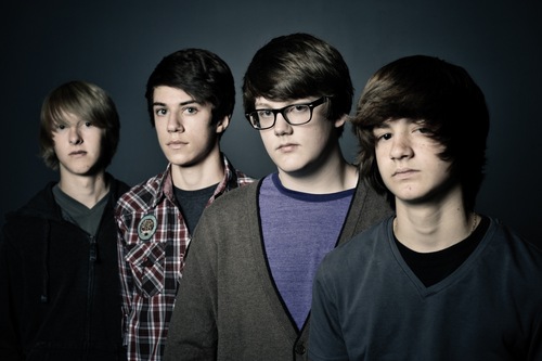 PoseidonRock's profile picture. We're a band from the Chicago suburbs playing originals as well as various rock covers.