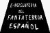 Enciclopedia del Fantaterror Español http://t.co/JjIndzQ0fa  todo sobre nuestro Cine fantástico y terror, +500 pelis reseñadas; 300 directores, noticias, etc.