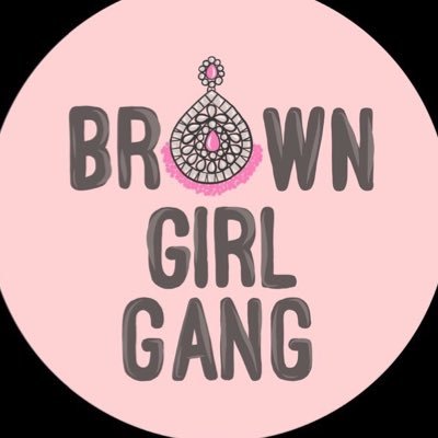A space to feature inspiring and badass South Asians around the world 💖 Join the global sisterhood with over 100 000 on IG @browngirlgang 🙌🏾