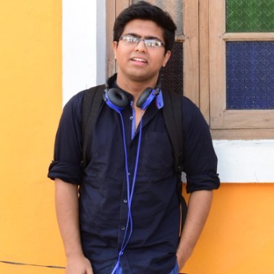 Hi, I am Aditya and welcome to my page.
I will talk about the things I am passionate about - Freelancing, Personal Finance and Making Money Online