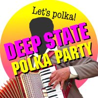 Deep State Polka Party! 🇺🇸 🇺🇦 🟦(@DeepPolka) 's Twitter Profile Photo