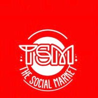 The Social Market Event(@TSMEvent) 's Twitter Profile Photo